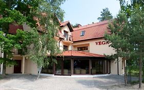 Ośrodek Vega Pobierowo